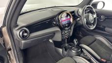 MINI Hatchback 1.5 Cooper Sport 3dr Auto Petrol Hatchback